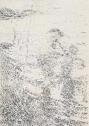 Anders Zorn en premiar III oil painting on canvas